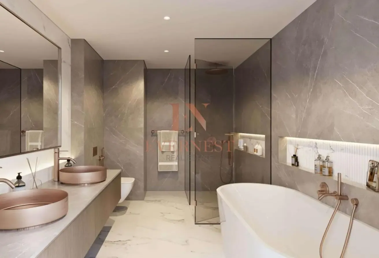 Super high floor|Corner unit |Full panoramic view