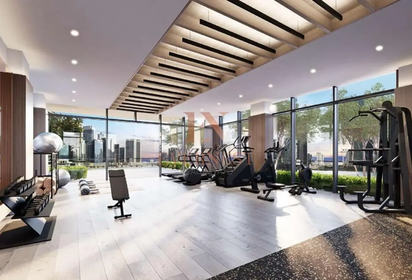 Super high floor|Corner unit |Full panoramic view