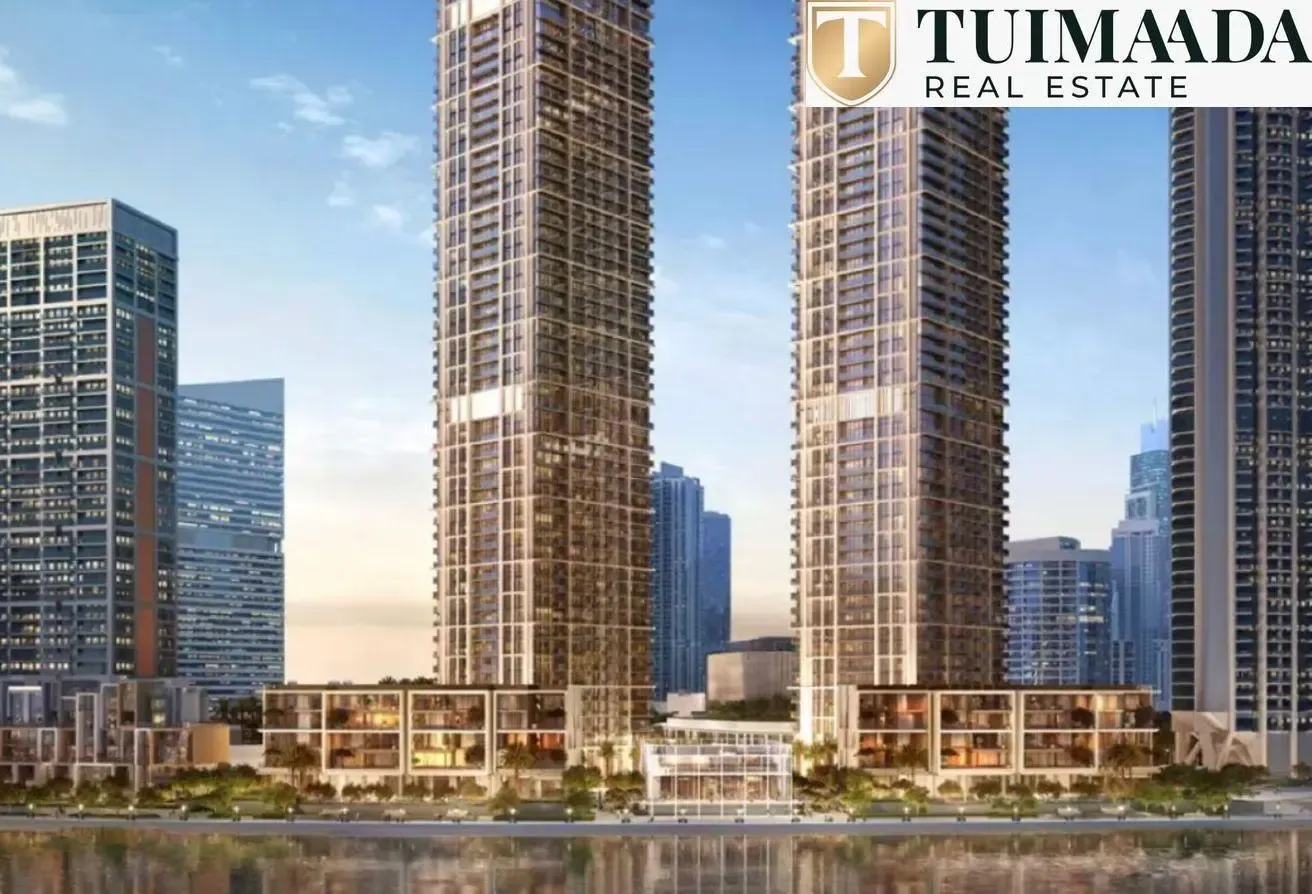 Exclusive | Spacious 2-Bedroom | Prime Location