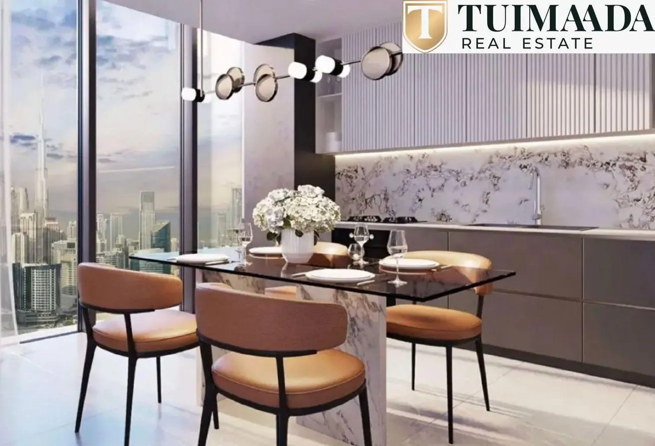 Exclusive | Spacious 2-Bedroom | Prime Location