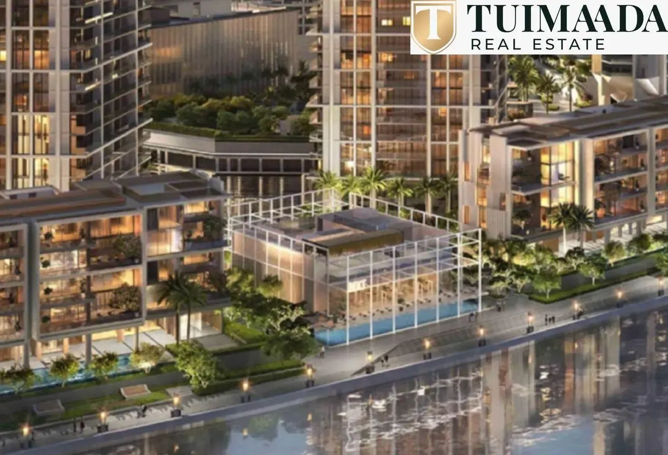 Exclusive | Spacious 2-Bedroom | Prime Location