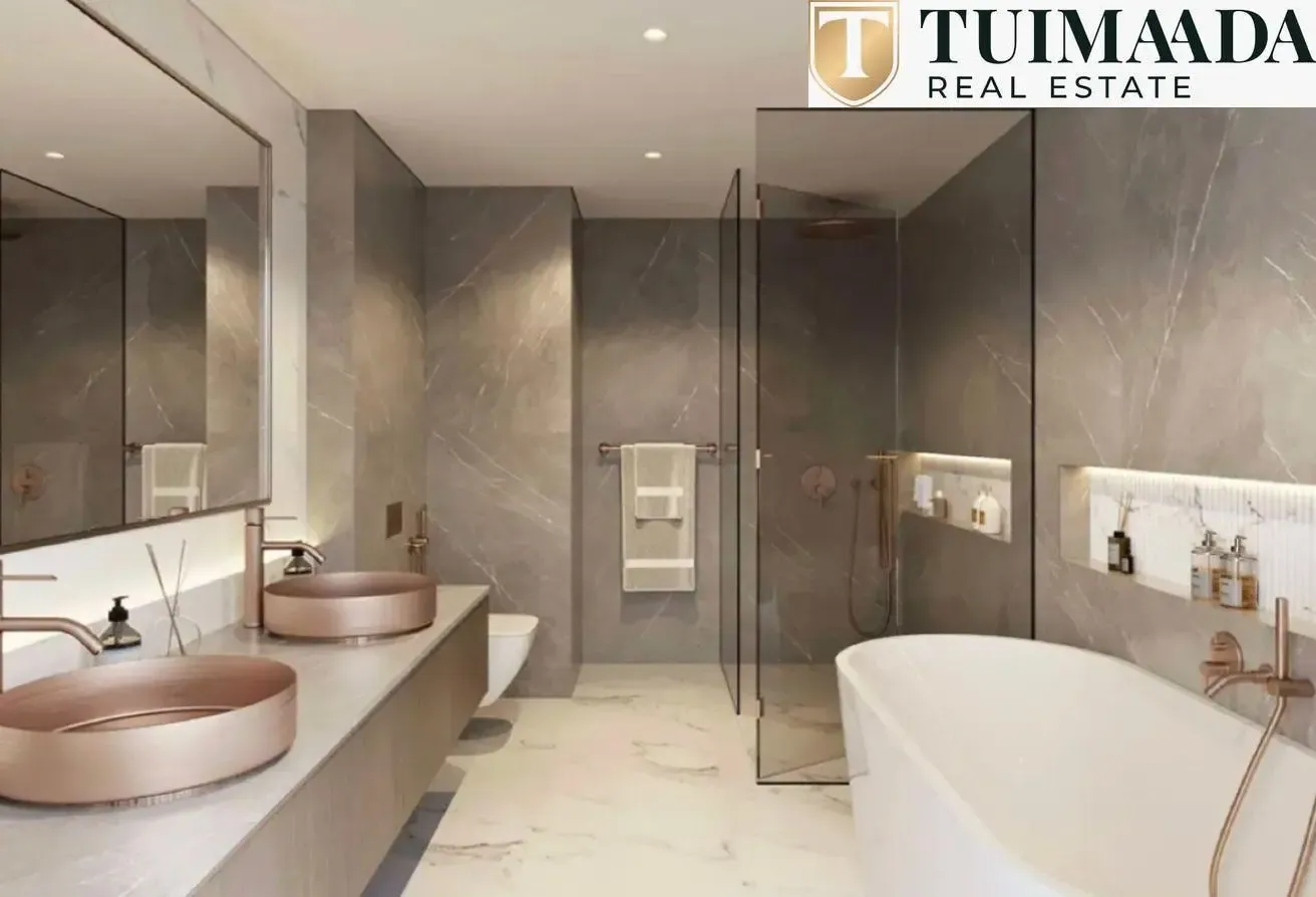 Exclusive | Spacious 2-Bedroom | Prime Location
