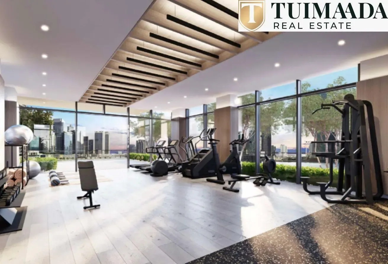 Exclusive | Spacious 2-Bedroom | Prime Location