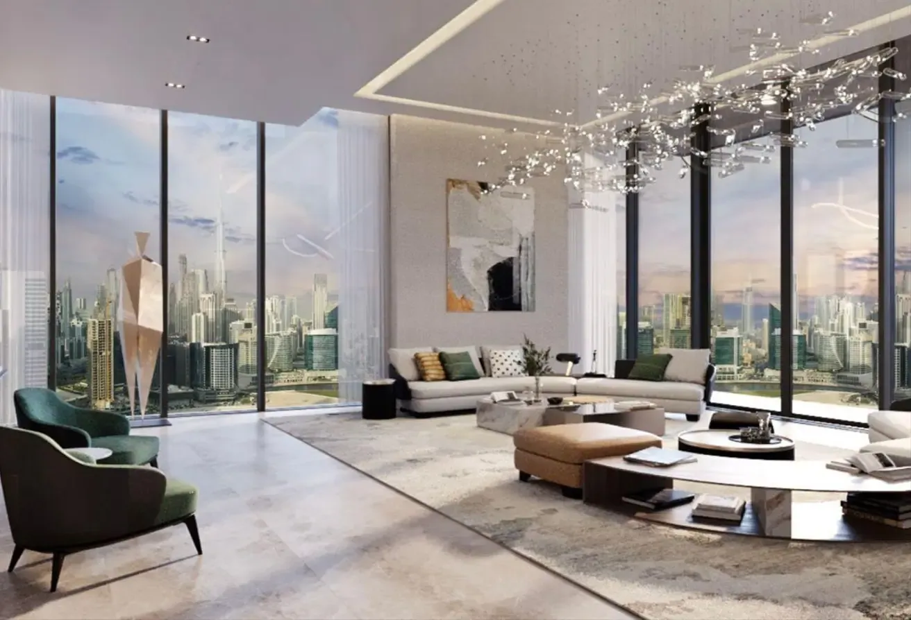 Luxury Living | Canal View | Prime Location