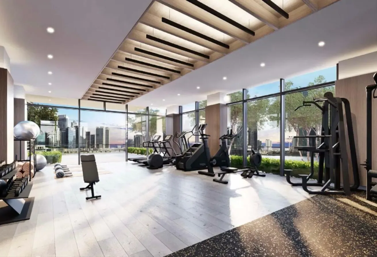 Luxury Living | Canal View | Prime Location