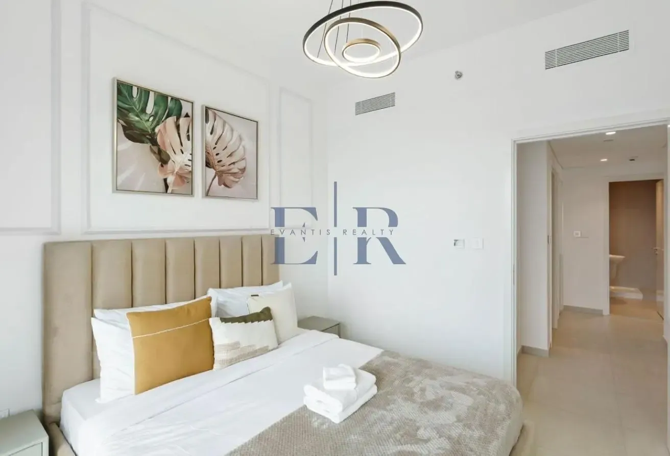 VACANT / BURJ VIEW / MULTIPLE OPTIONS AVAILABLE