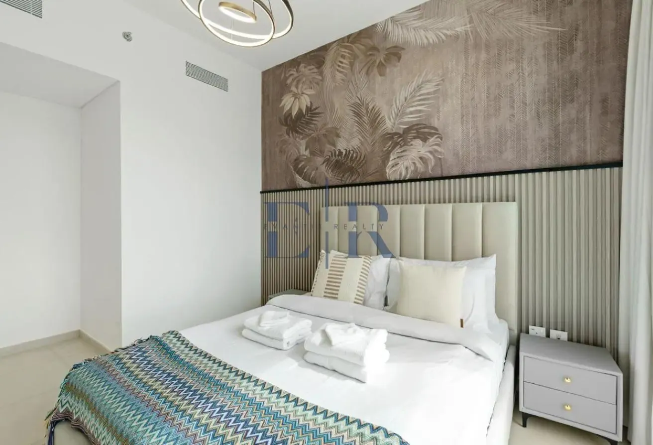 VACANT / BURJ VIEW / MULTIPLE OPTIONS AVAILABLE