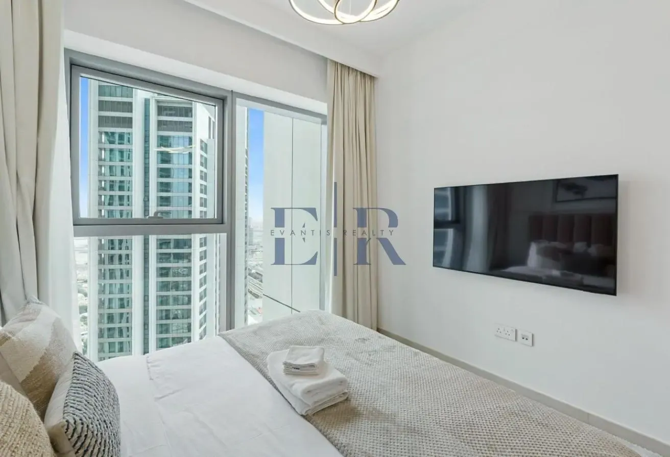 VACANT / BURJ VIEW / MULTIPLE OPTIONS AVAILABLE