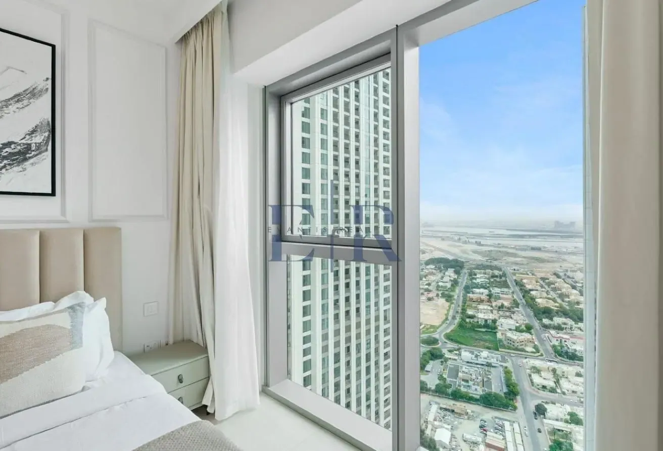 VACANT / BURJ VIEW / MULTIPLE OPTIONS AVAILABLE