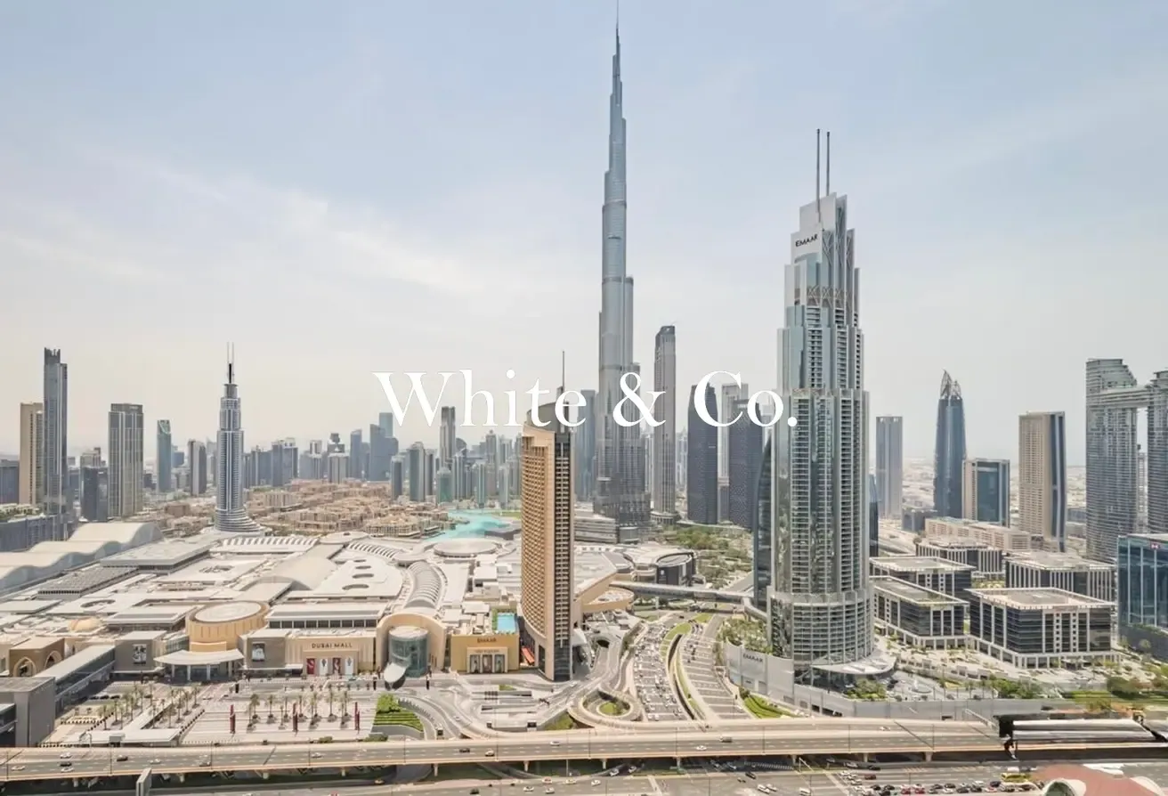 HIGH FLOOR CORNER | VACANT | FULL VIEWS