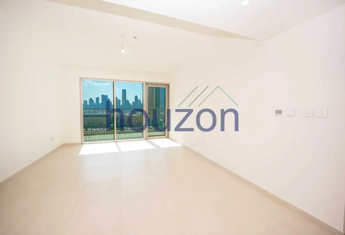 Brand New 2BR| Full Burj Khalifa View | Best Price