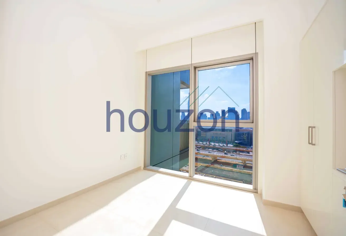 Brand New 2BR| Full Burj Khalifa View | Best Price