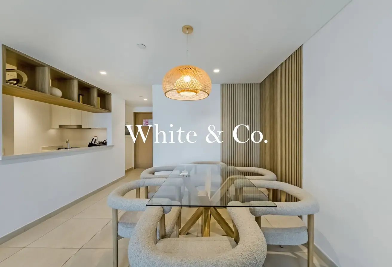 Exclusive | Bldg Specialist | Burj View