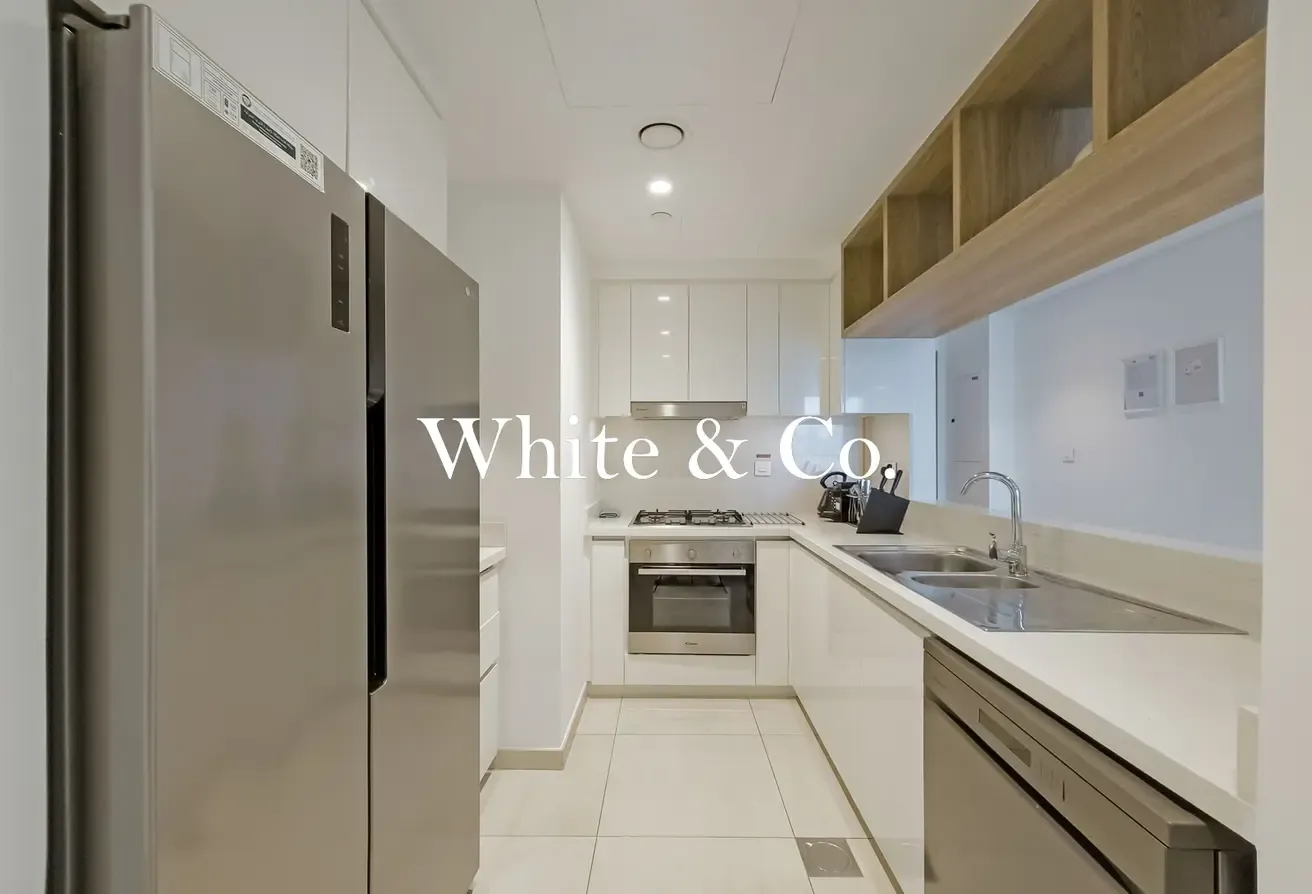 Exclusive | Bldg Specialist | Burj View
