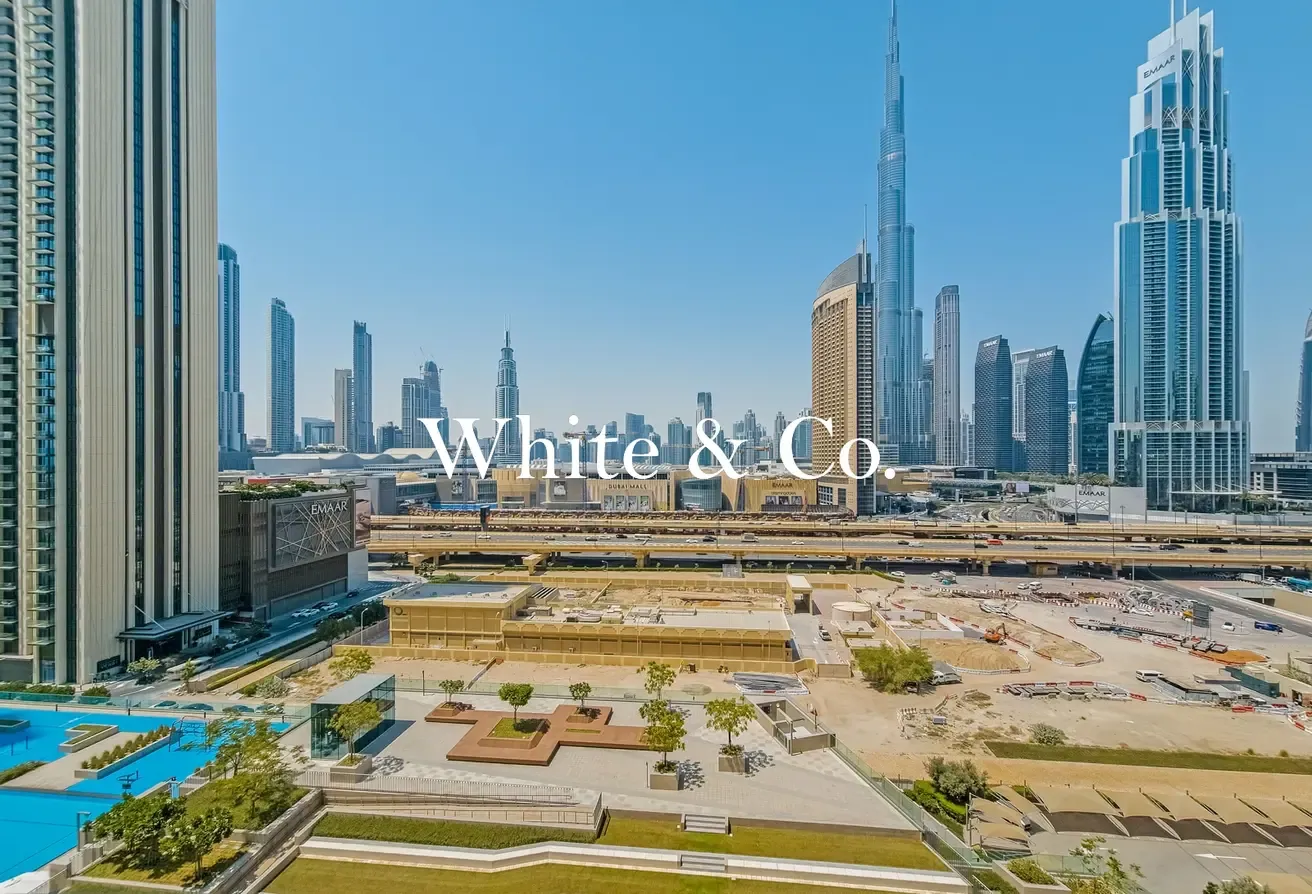 Exclusive | Bldg Specialist | Burj View