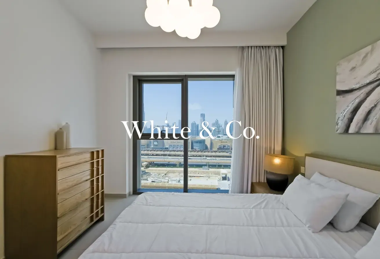 Exclusive | Bldg Specialist | Burj View