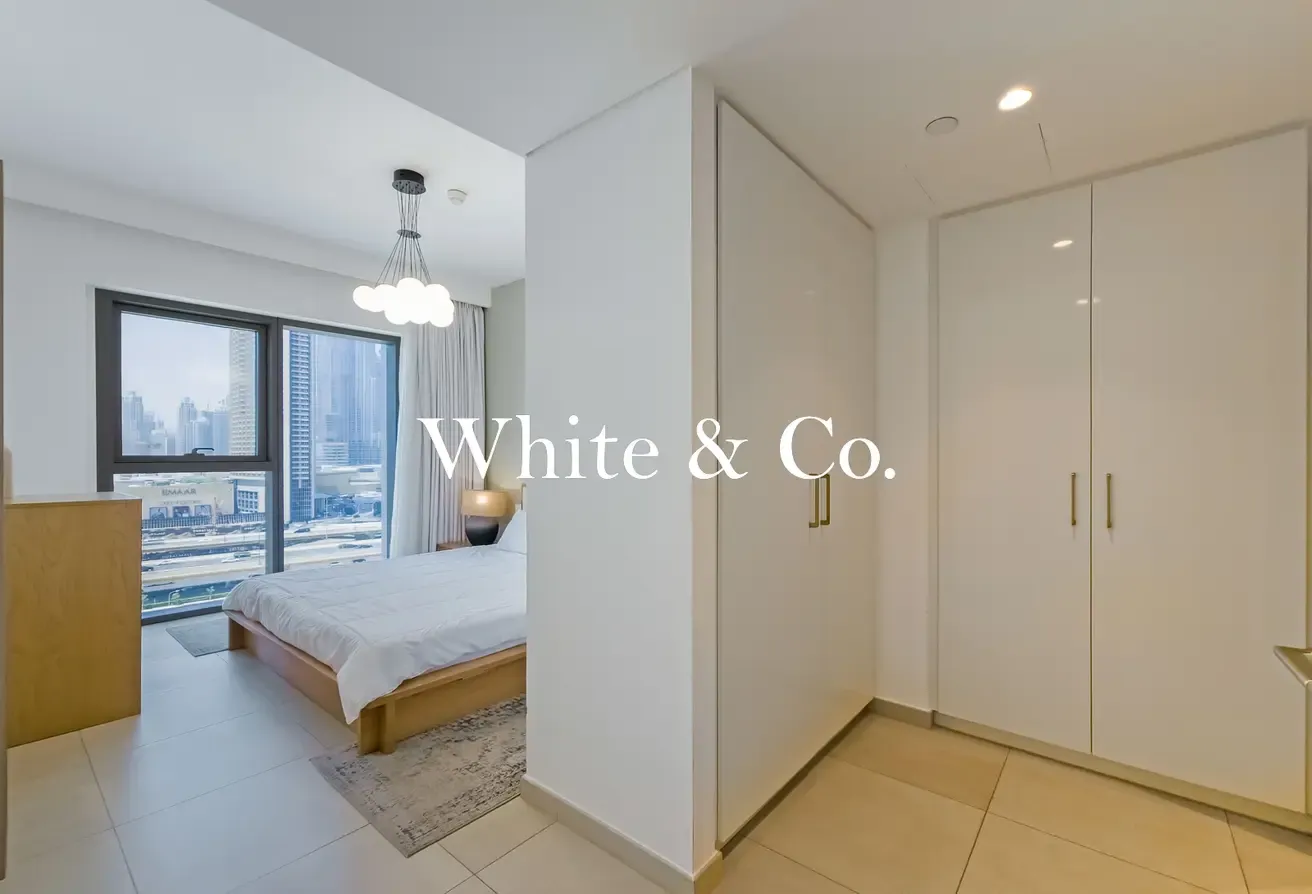 Exclusive | Bldg Specialist | Burj View