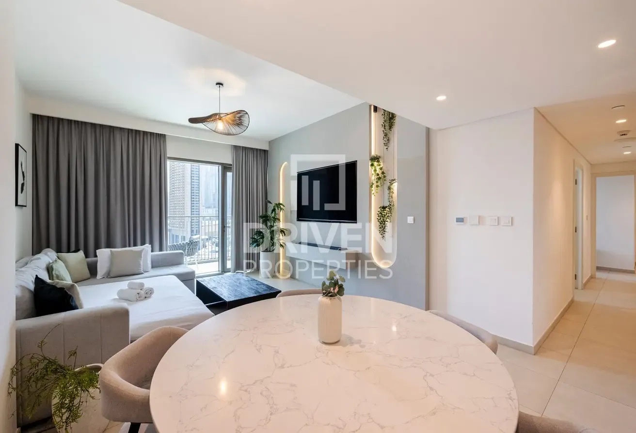 Burj View | Multiple Units | Prime Location