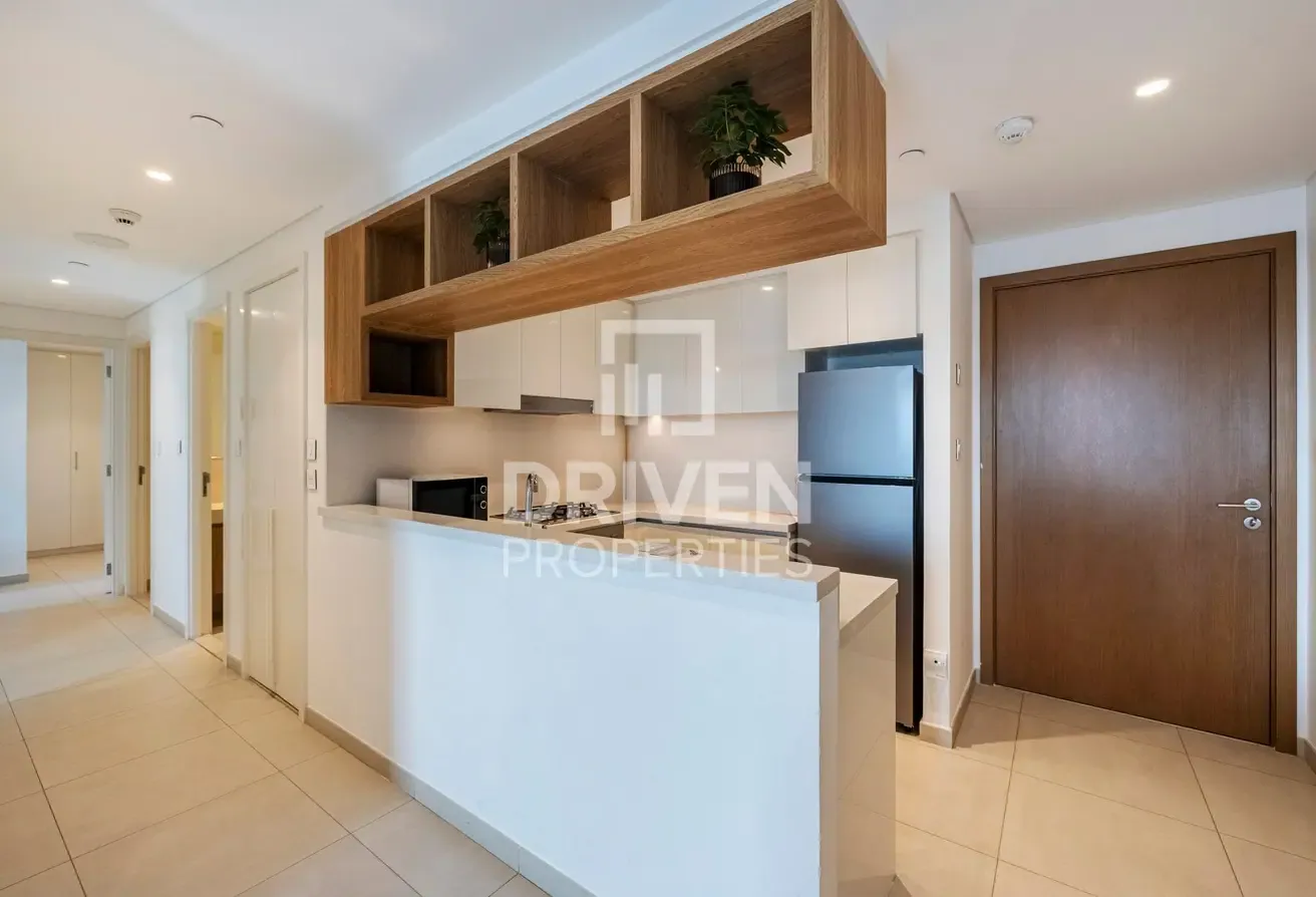 Burj View | Multiple Units | Prime Location