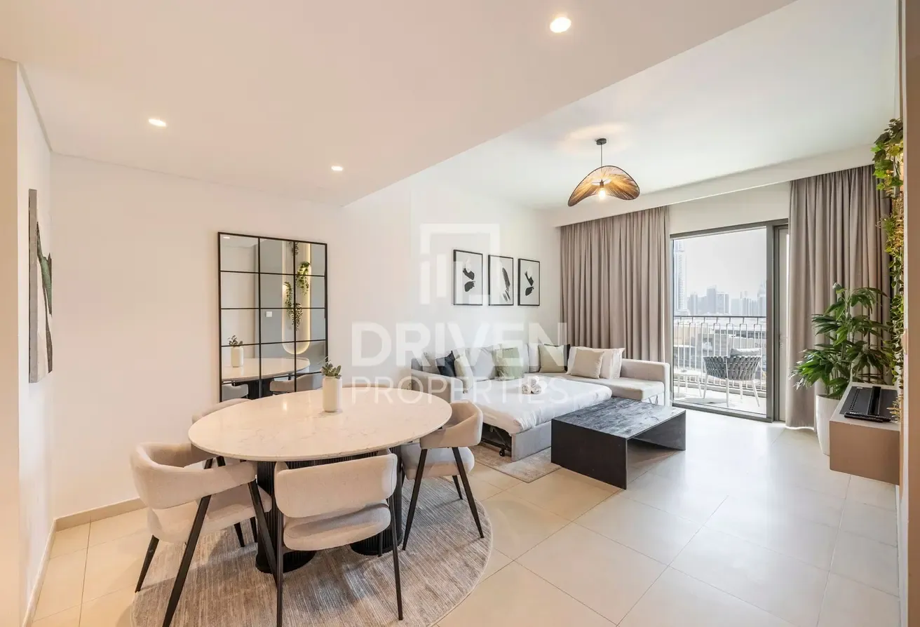 Burj View | Multiple Units | Prime Location