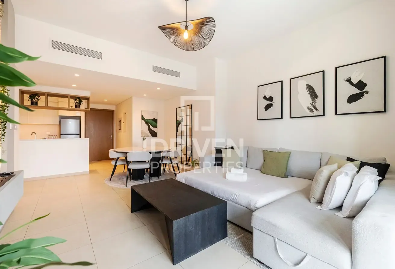 Burj View | Multiple Units | Prime Location