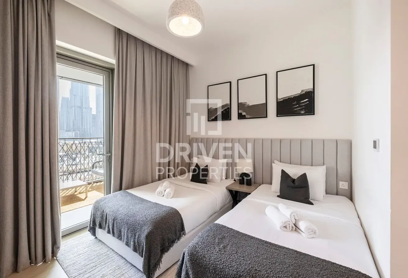 Burj View | Multiple Units | Prime Location