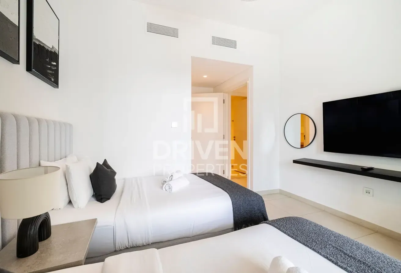 Burj View | Multiple Units | Prime Location
