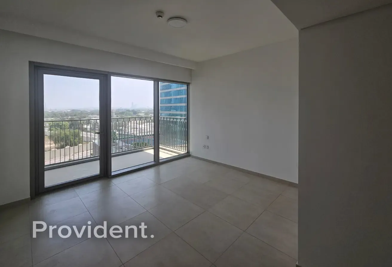 DIFC Views | 3 Bath | 150 Meters From Dubai Mall