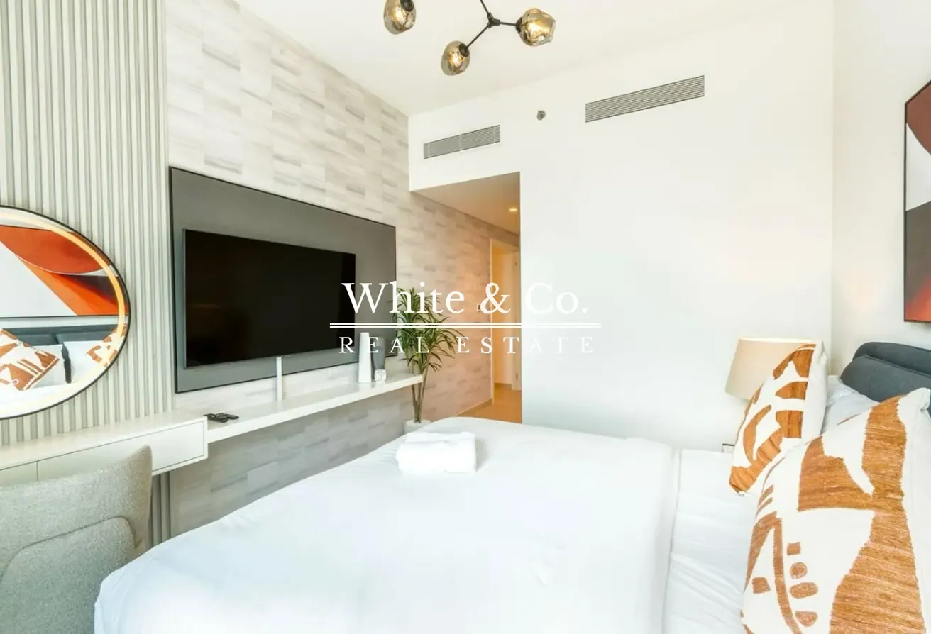 Full Burj View | Vacant | Bldng specialist