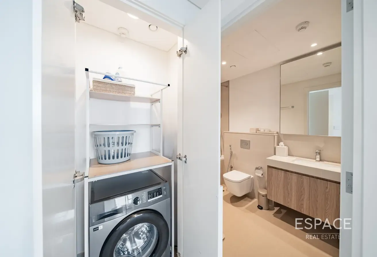 Furnished | High Floor | VOT | Exclusive