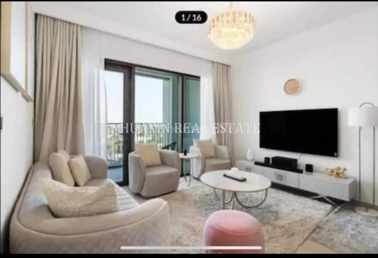 Premium Amenity | Brandnew | Sale | Furnished