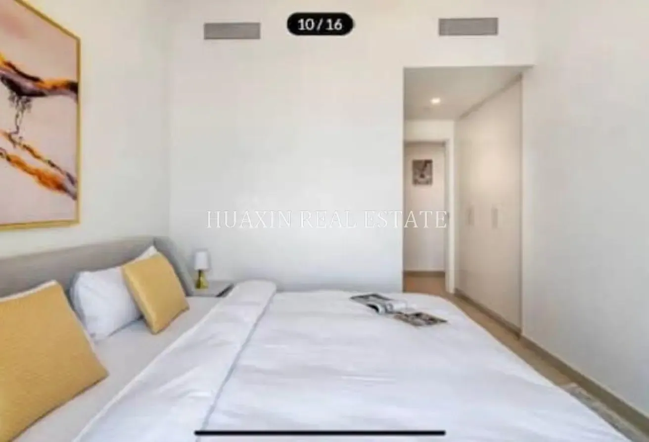 Premium Amenity | Brandnew | Sale | Furnished