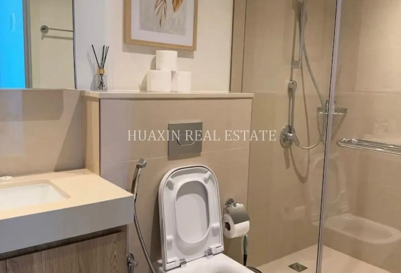 Premium Amenity | Brandnew | Sale | Furnished