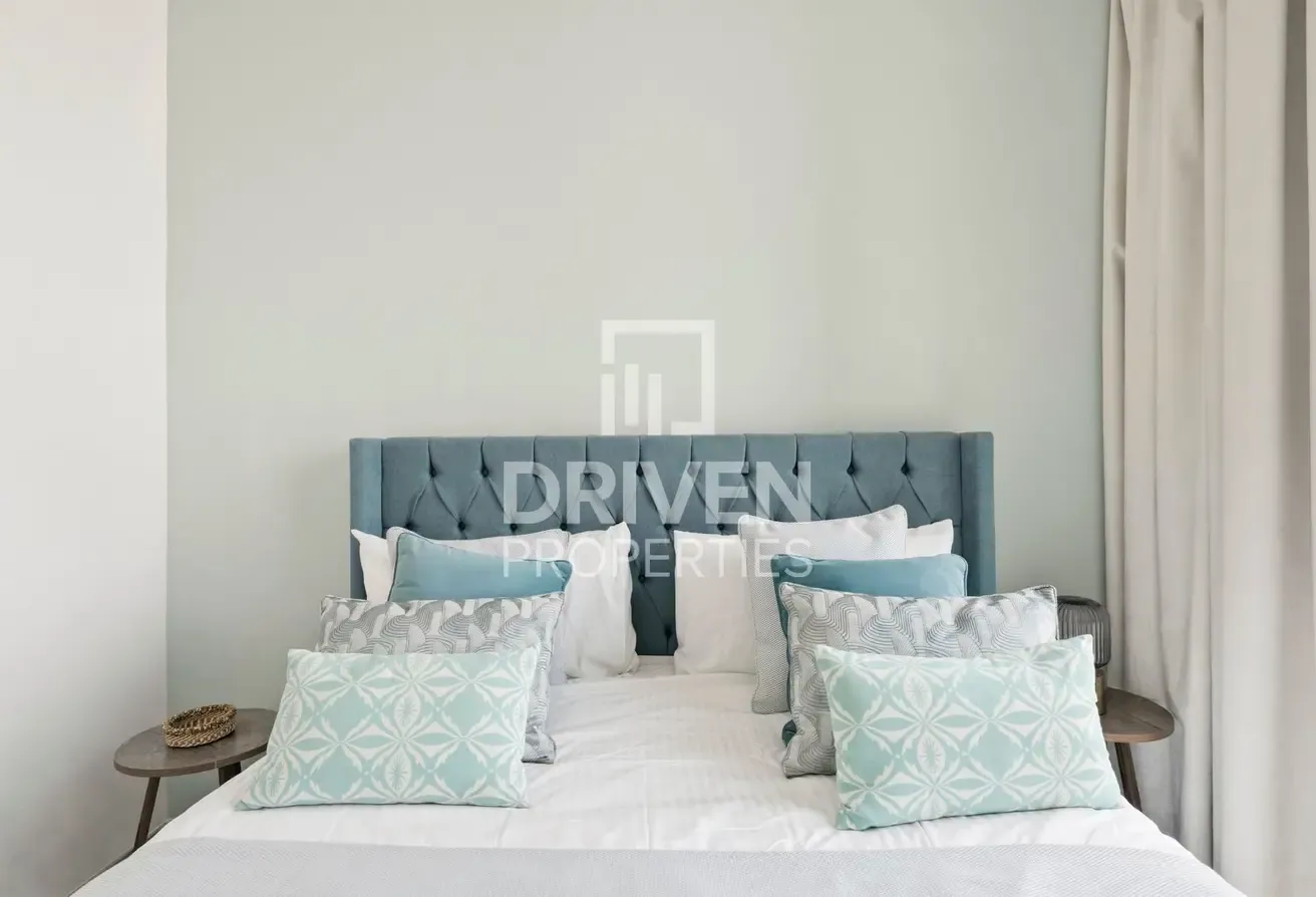 Elegant Apartment | Furnished | Prime Location