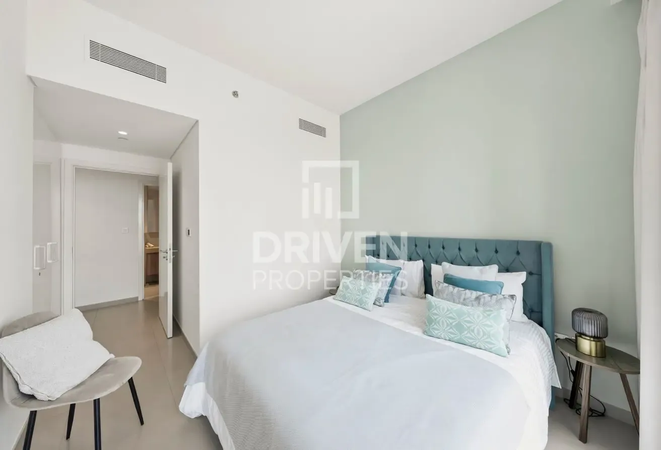 Elegant Apartment | Furnished | Prime Location