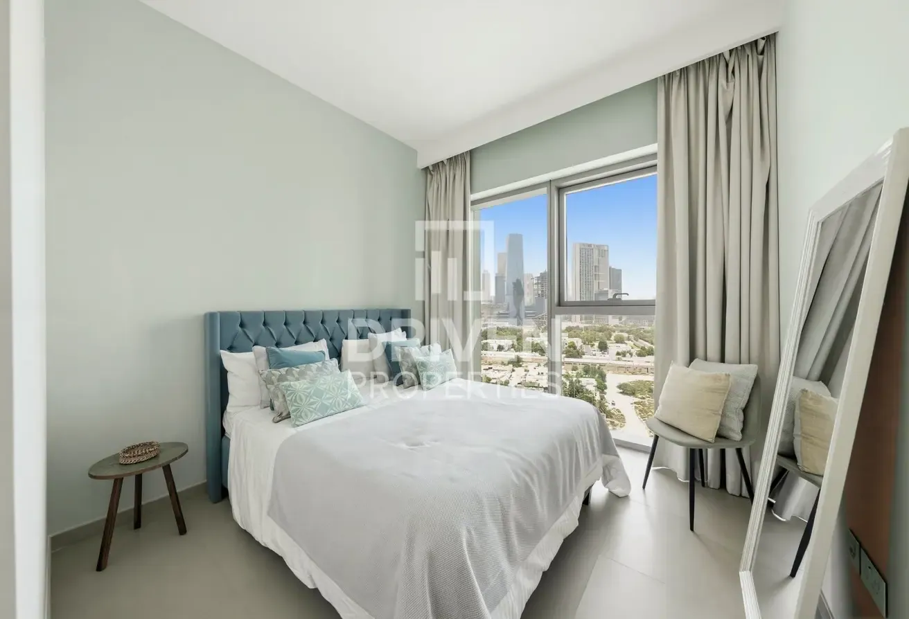 Elegant Apartment | Furnished | Prime Location
