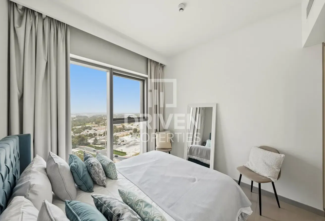 Elegant Apartment | Furnished | Prime Location
