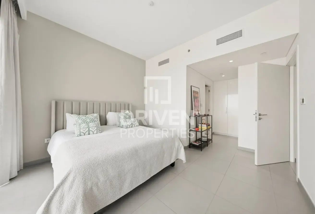 Elegant Apartment | Furnished | Prime Location
