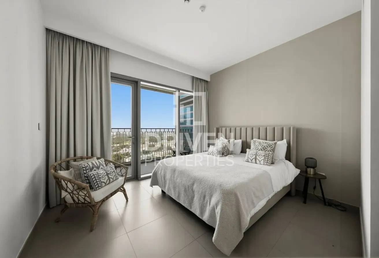 Elegant Apartment | Furnished | Prime Location