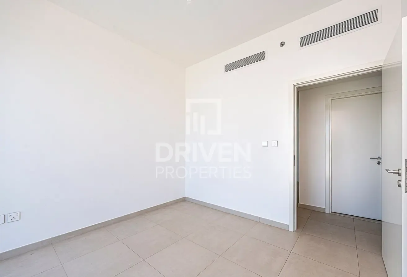 DIFC and Zabeel Views | High Floor | Investor Deal