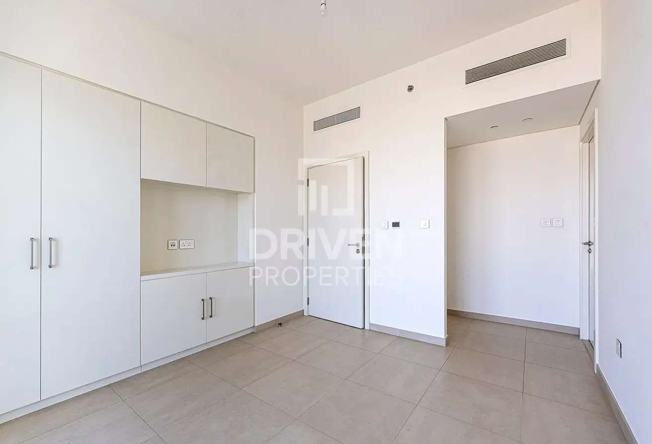 DIFC and Zabeel Views | High Floor | Investor Deal