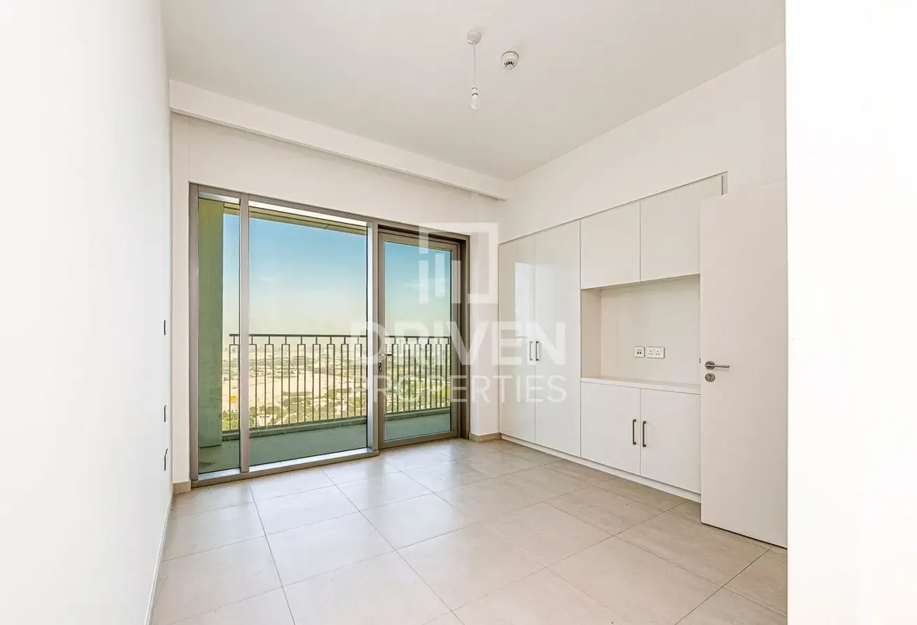 DIFC and Zabeel Views | High Floor | Investor Deal