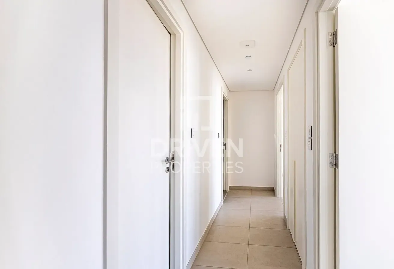 DIFC and Zabeel Views | High Floor | Investor Deal