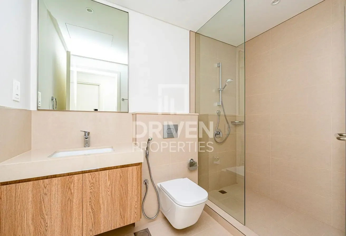 DIFC and Zabeel Views | High Floor | Investor Deal