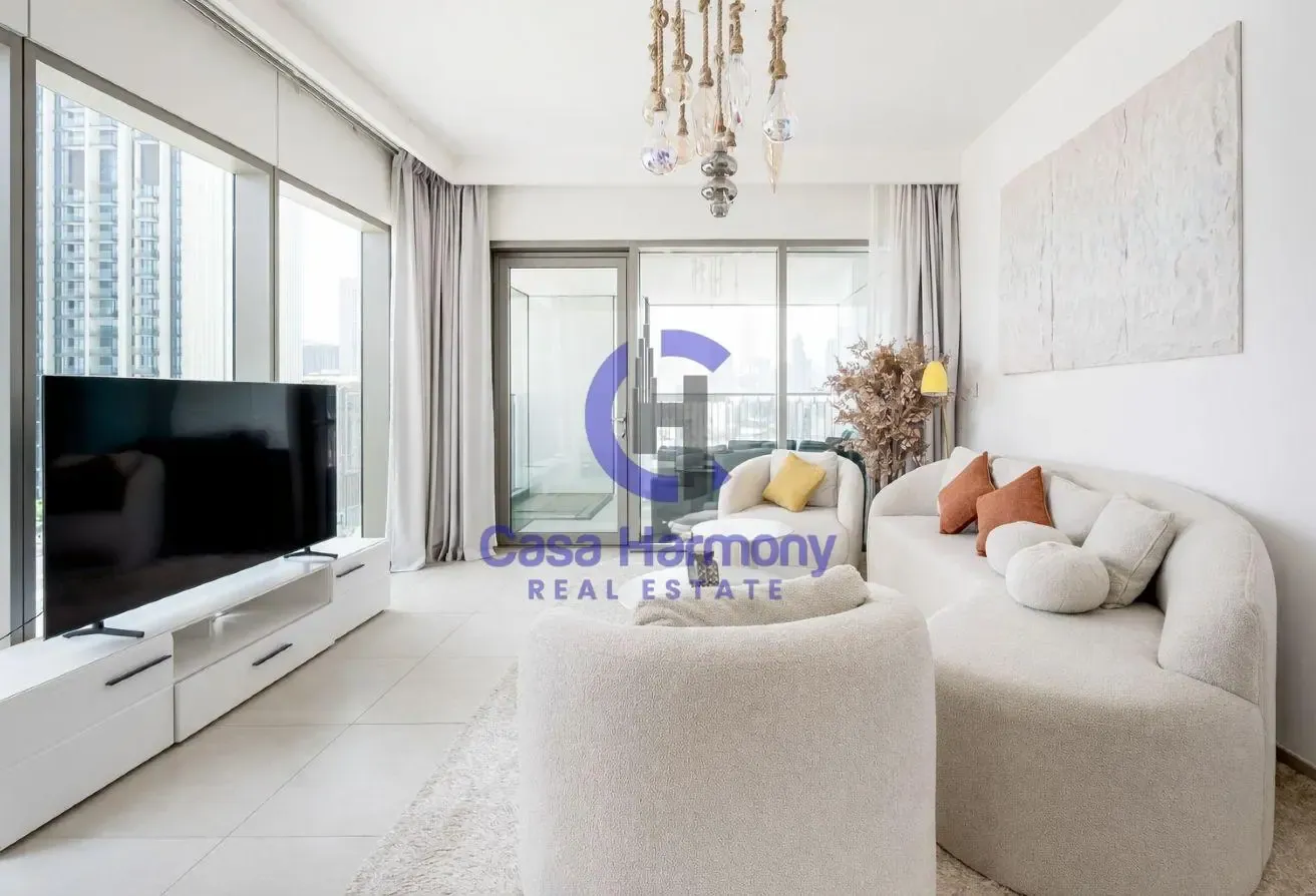 Full Burj View | Largest Layout | Unfurnished