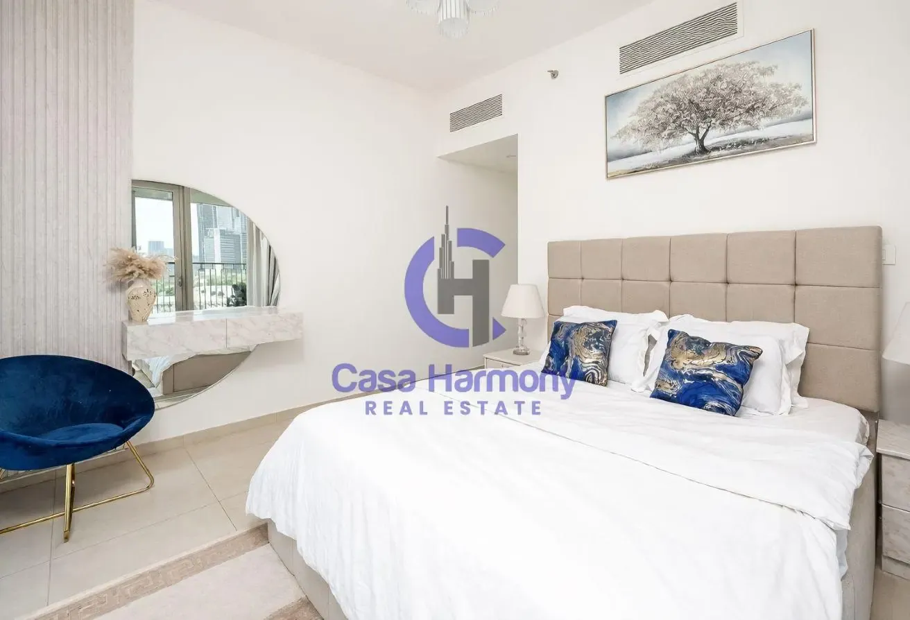 Full Burj View | Largest Layout | Unfurnished