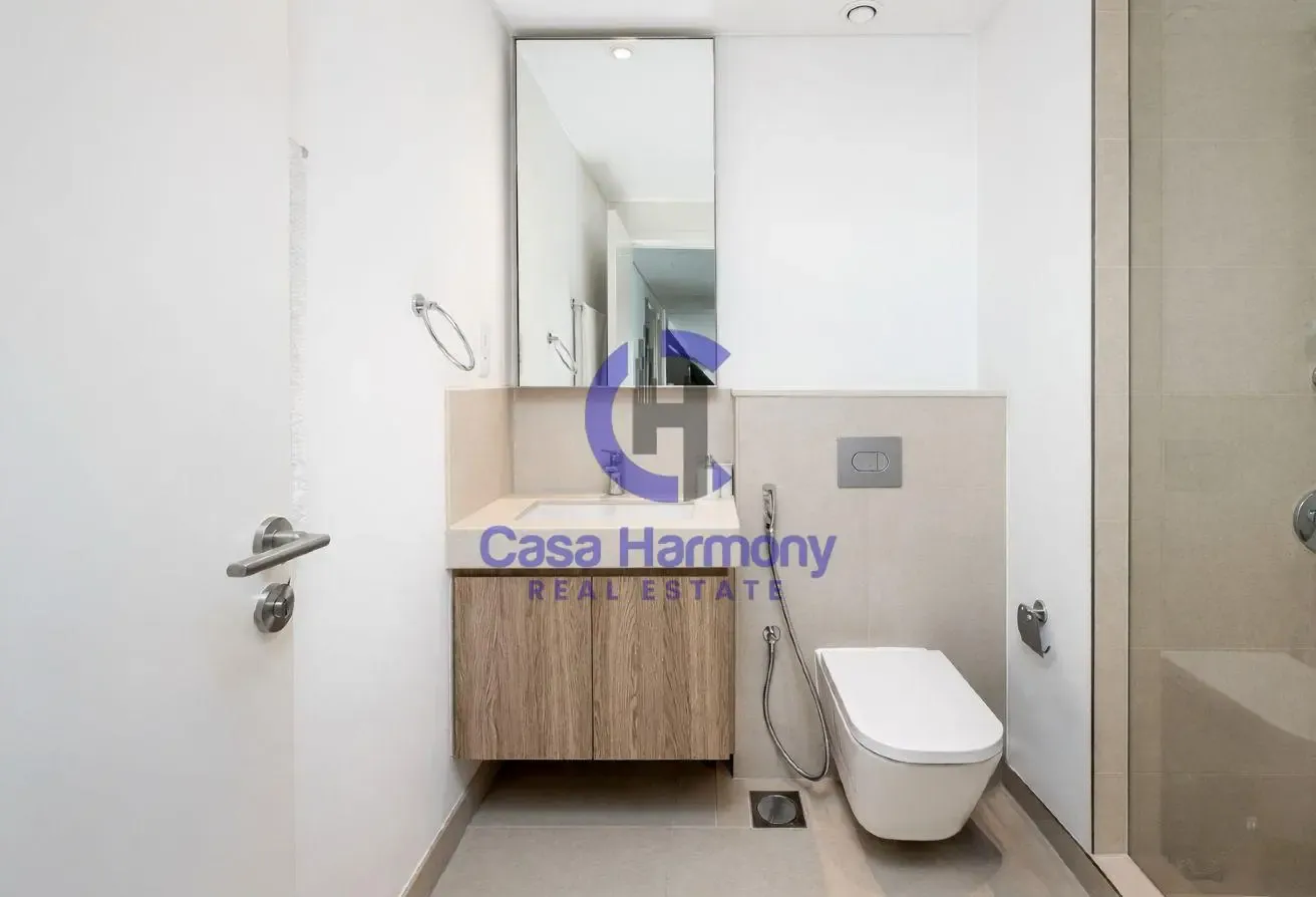 Full Burj View | Largest Layout | Unfurnished