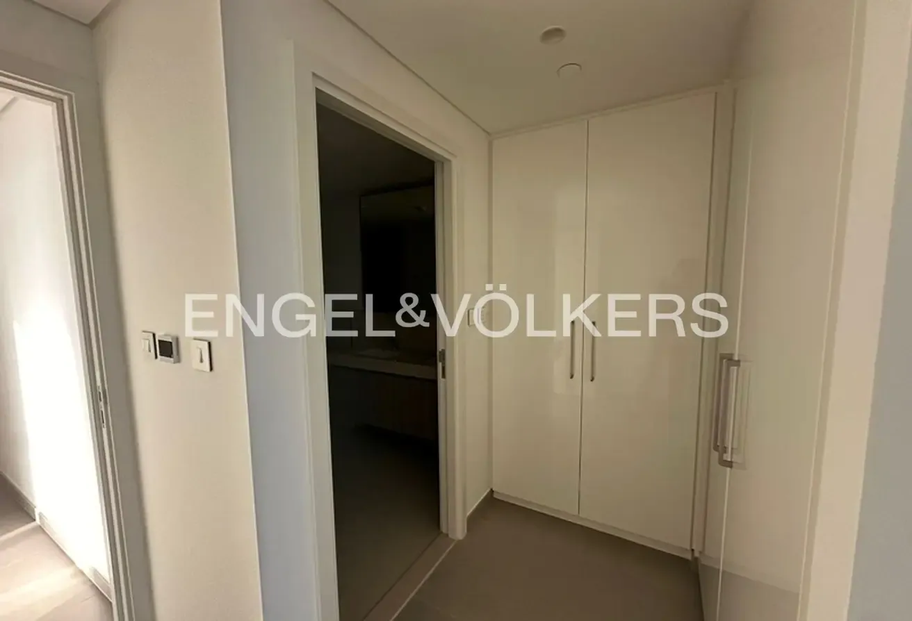 High Floor | PHPP | Vacant | Skyline Views