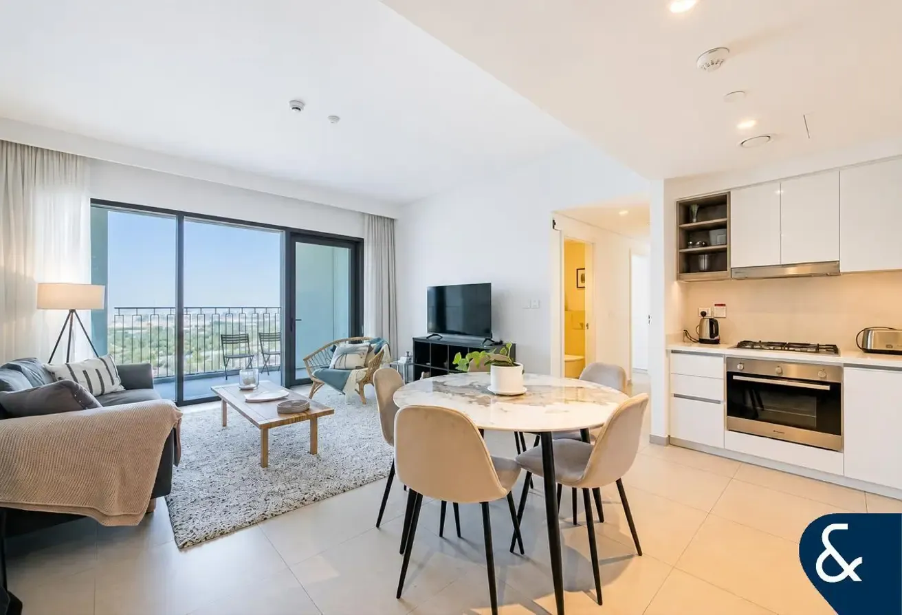 Furnished | Modern Layout | Prime Location