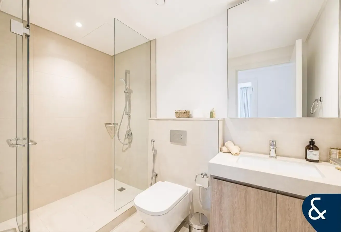 Furnished | Modern Layout | Prime Location